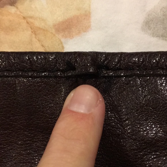 Fossil Fifty Four Shoulder Bag - Picture 6 of 7